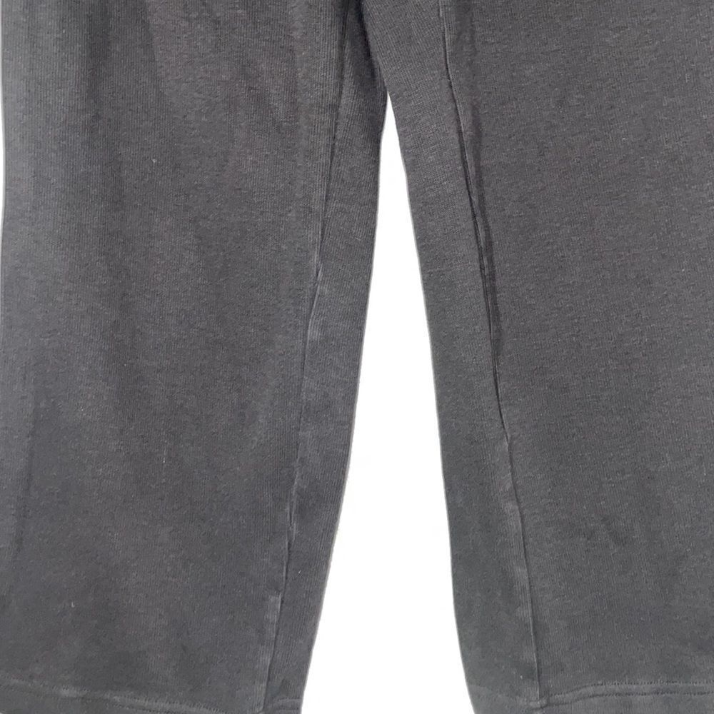Basic Edition Black Sweatpants - Picture 4 of 9